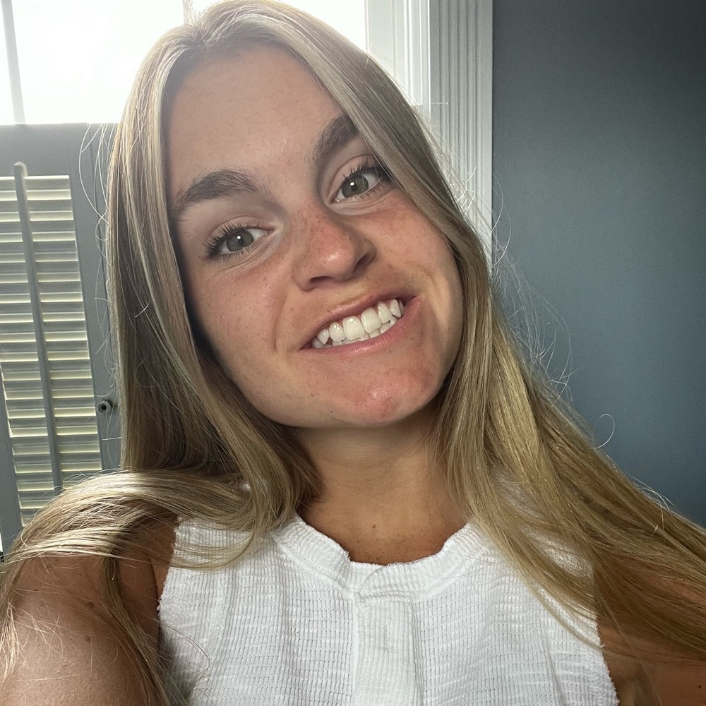 Meet your Posher, Madison